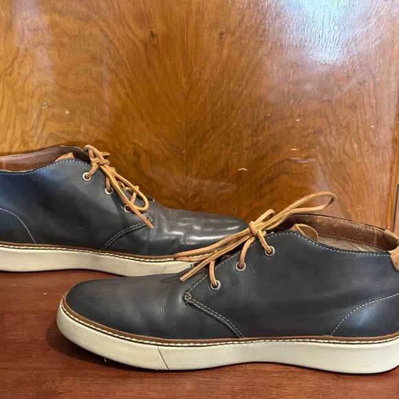Sperry Men’s Clipper Chukka’s main image 8